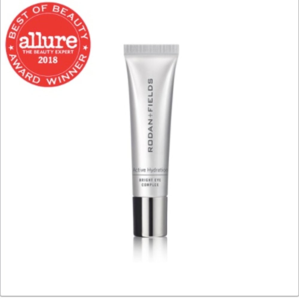Rodan + Fields Active Hydration Bright Eye Complex